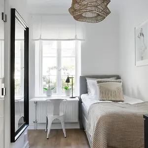 Wow, Foereningsgatan 9 Hotel apartamentowy Göteborg
